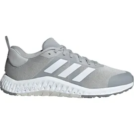 adidas Everyset Schuh grau, Größe 45 1/3