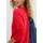 bonprix Longshirt blau S