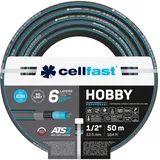 Cellfast Hobby ATS2 Schlauch 12,5 mm 1/2" 50 m 16-201