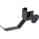 h hercules Guitar Strap and Headphone Holder HA700
