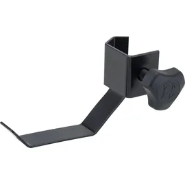 h hercules Guitar Strap and Headphone Holder HA700