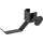 h hercules Guitar Strap and Headphone Holder HA700