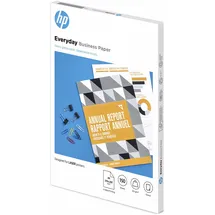 HP Fotopapier 7MV82A DIN A4 glänzend 120 g/qm 150 Blatt
