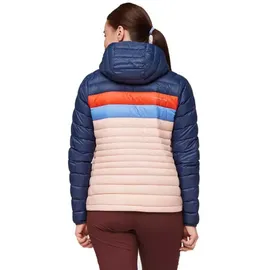 Cotopaxi Fuego Daunenjacke - Ink / Rosewood - S