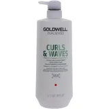 Goldwell Dualsenses Curls & Waves Feuchtigkeits Conditioner 1000 ml