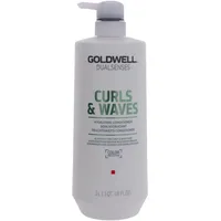 Goldwell Dualsenses Curls & Waves Feuchtigkeits Conditioner 1000 ml