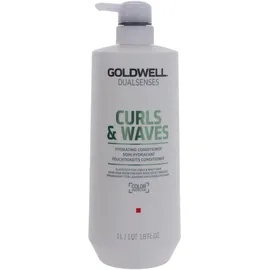 Goldwell Dualsenses Curls & Waves Feuchtigkeits Conditioner 1000 ml