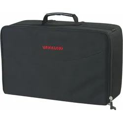Vanguard Divider Bag 37 für Supreme Hartkoffer (Fotokoffer), Kameratasche, Schwarz