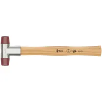 WERA Wera, Hammer, 102 Gr. 6/50 (1001 g)