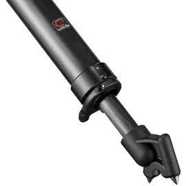 Manfrotto Nitrotech 612 & Carbon Fast Stativ