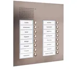 TCS PUK 16 PUK16/2-ES