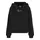 Karl Kani Small Signature Essential Os Hoodie Schwarz M