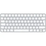 Apple Magic Keyboard Tastatur Bluetooth QWERTY Norwegisch