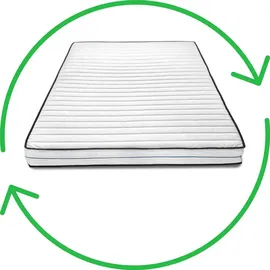 supportho Basic 140 x 200 cm H2/H3
