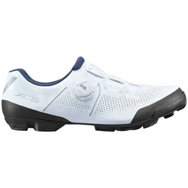 Shimano XC302 Weiß 44