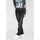Arizona Basic-Jeans Blau 128
