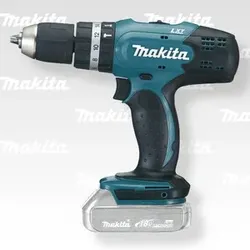 Makita DHP453Z Akku-Schlagbohrschrauber
