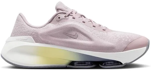 NIKE Damen Workoutschuhe W VERSAIR, PLATINUM VIOLET/PLATINUM VIOLET, 38 1⁄2