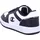 Champion Rd 2.0 Low B GS Cut Water Shoe, Weiß Schwarz Ww019, 38 EU
