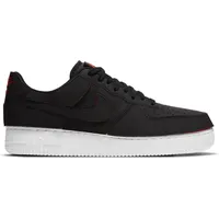 Nike Schuhe Nike Air Force 1 Low schwarz