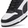 Puma RBD Game Low-Top Sneaker black/white/team gold 38