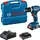 Bosch GSB 18V-45 inkl. 2 x 2,0 Ah + Koffer