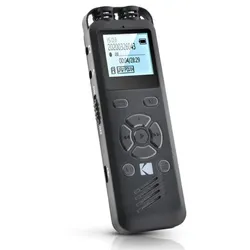 Kodak Voicerecorder VRC 250