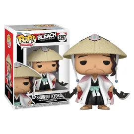 Funko Bleach - Shunsui Kyōraku Vinyl-Sammelfigur