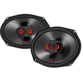 JBL Club 9632