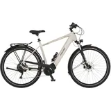 28 Zoll RH 55 cm zementgreige matt