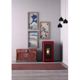 FreePoint Vega bordeaux