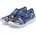 Bubble Blau 29