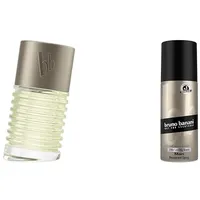 bruno banani Man essentials EdT 50ml + DBS 150ml