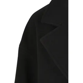 URBAN CLASSICS Ladies Oversized Long Coat -