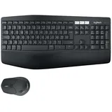 Logitech MK850 AZERTY