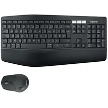 Logitech MK850 AZERTY