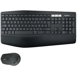 Logitech MK850 AZERTY