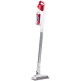 Dirt Devil DD9002 Weiß/Rot