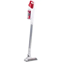 Dirt Devil DD9002 Weiß/Rot