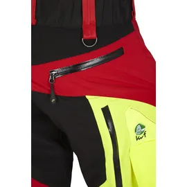 PSS X-treme Air rot/gelb, Größe 26 untersetzt