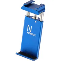 Novoflex Universal clamp