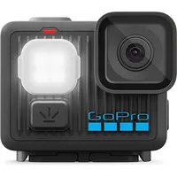 GoPro Lit Hero Action Cam, Schwarz