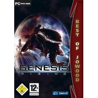 Genesis Rising (PC)