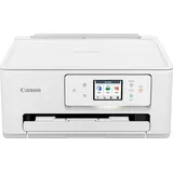 HP Smart Tank 589 All-in-One Printer,, Thermal Inkjet, Farbdruck, 4800 x 1200 DPI, A4, Direktdruck, Moab - Schwarz