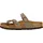 Birkenstock Mayari Birko-Flor Grau 41