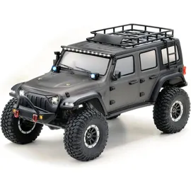 Absima Crawler CR3.4 Sherpa 6CH RTR grau 12011