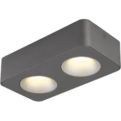 LED Strahler HANGARAU