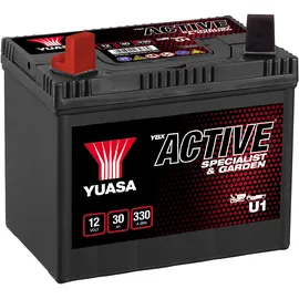 YUASA U1 30 Ah 330 A
