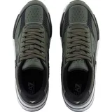 Emporio Armani Ea7 Emporio Armani 7x000360_af19082 Sportschuhe - Beetle / Black - EU 43 1/3