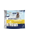 Dr. Clauder's Dental Snack Hundesnacks Huhn Large Breed 500 Gramm